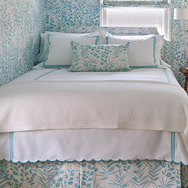 View Custom duvet covers and coverlets gallery